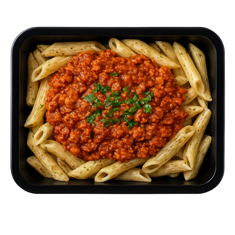 Pasta Bolognese