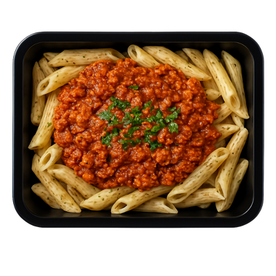 Pasta Bolognese